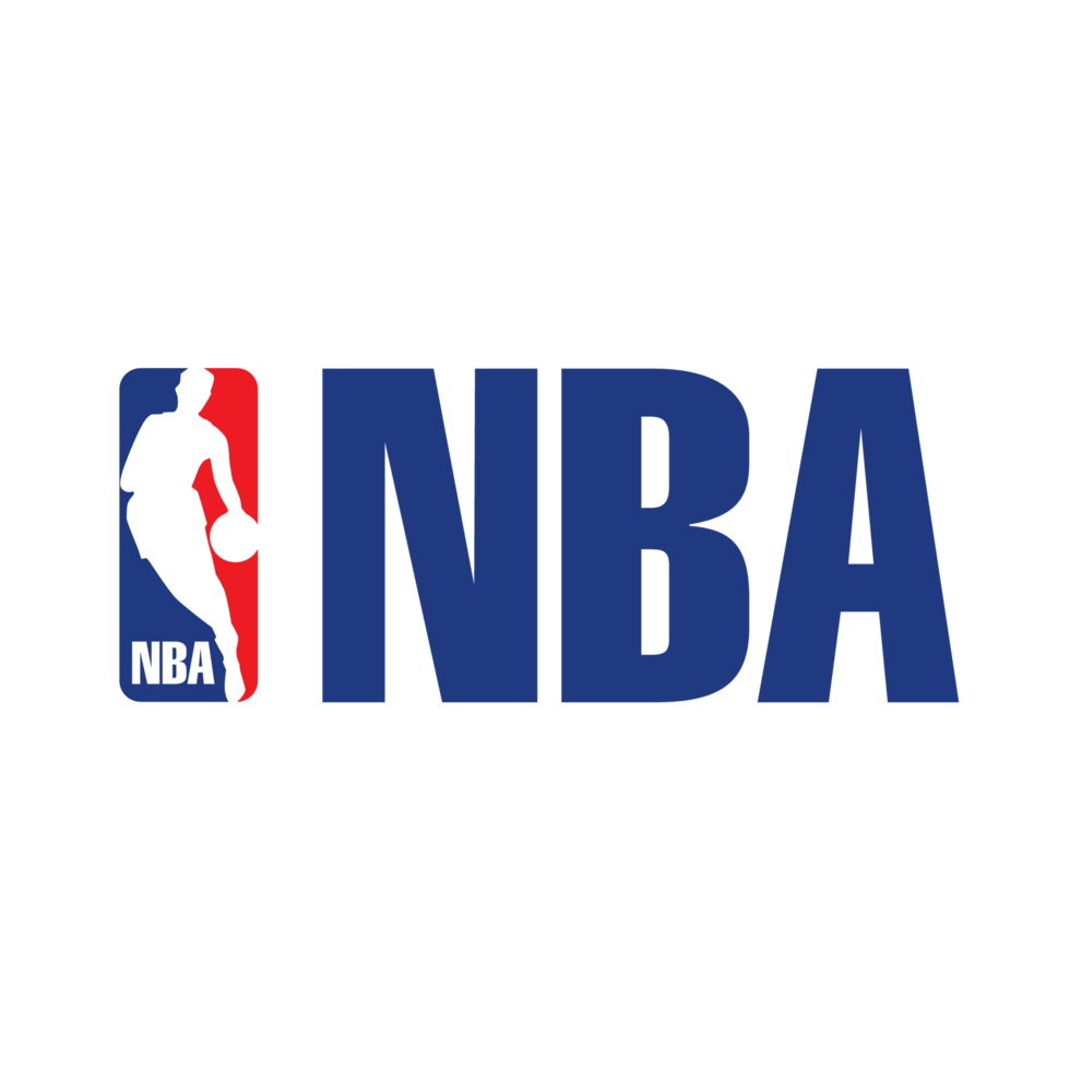 NBA Logo